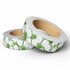 White Flowers Washi Tape - Muchable_