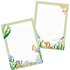 A5 Double Sided Notepad by muchable - kriebelbeestjes_