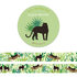 Black Panther Washi Tape - Muchable_