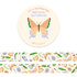 Beetles & Butterflies Washi Tape - Muchable_
