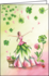 Nina Chen Folded Card | Lucky Fairy_