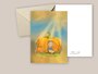 Postcard from Studio Poppybird - Pumpkin_