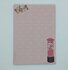 A5 Notepad Mailbox - by StationeryParlor_
