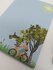A5 Notepad Bicycle - by StationeryParlor_