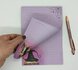 A5 Notepad Witchcraft - by StationeryParlor_