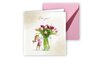 Greeting Card from Studio Poppybird - Voor jou (bloemenvaas)_
