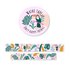 Washi Tape | Tropical summer - Only Happy Things_