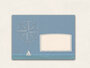 10 x Envelope TikiOno | Ocean_