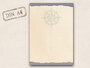 A4 Letter Paper Pad TikiOno | Windrose_