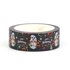 Washi Tape | Happy Halloween Pumpkin & Ghost Gnome_