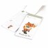 'The Foxtrot' Fox Magnetic Shopping Pad - Wrendale Designs_