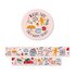 Washi Tape | Pink Christmas Delight - Only Happy Things_