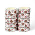 Washi Tape | Gingerbread House and Candy_