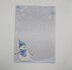 A4 Notepad Snowman - by StationeryParlor_