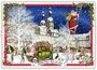 PK 650 Tausendschön Postcard | Weihnachten Koblenz am Plan_