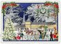 PK 925 Tausendschön Postcard Christmas - Weihnachten - Bonn_