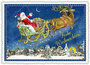 PK 294 Tausendschön Postcard Christmas - Frohe Weihnachten_