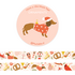 Ornaments Pink Washi Tape - Muchable_