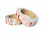 Ornaments Pink Washi Tape - Muchable_