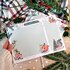 A5 Notepad My Little Christmas Notes  - Poussin et Poupette_
