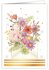 Greeting Card Quire - Thinking of You Flowers_