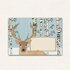 10 x Envelope TikiOno | Deer_