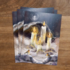 Postcard from Iris Esther - Advents Lights_