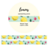 Washi Tape Lemons by Penpaling Paula_