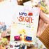 Postcard Romyillustrations - Happy Snailmail_