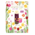 The Lemonbird Postcard | let's go for a walk and have some tea_