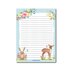 A5 Spring Notepad - Only Happy Things_
