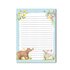 A5 Spring Notepad - Only Happy Things_