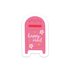 5 x Shaped Mailbox Stickers - Stationery Heaven X Little Lefty Lou_