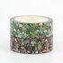 Washi Tape | Forest Mushrooms Red_