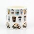 Washi Tape | Coffee Cups_