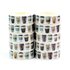 Washi Tape | Coffee Cups_