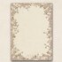A4 Letter Paper Pad TikiOno | Blossom Storm_