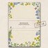 A4 Letter Paper Pad TikiOno | Meadow_