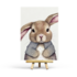 Postcard Bunny by Penpaling Paula_
