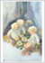 Postcard Mili Weber - Daisies_
