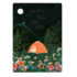 The Lemonbird Postcard | Starry night happy day to you_