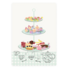 The Lemonbird Postcard | High tea_