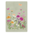 The Lemonbird Postcard | Fieldflowers_