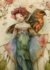 Birds & Fairies: Songbird | Postcard Fripperies_