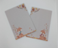 A5 Notepad Fox - by StationeryParlor_