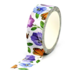 Washi Tape | Violets_