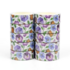 Washi Tape | Violets_