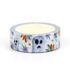 Washi Tape | Halloween Ghost Spooky Leaves_