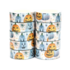 Washi Tape | Halloween Spooky Pumpkin Stars_