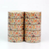 Washi Tape | Autumn Pumpkin Smiling Cup_